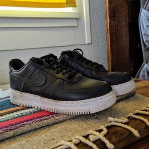 Nike Low Too Air Force Ones